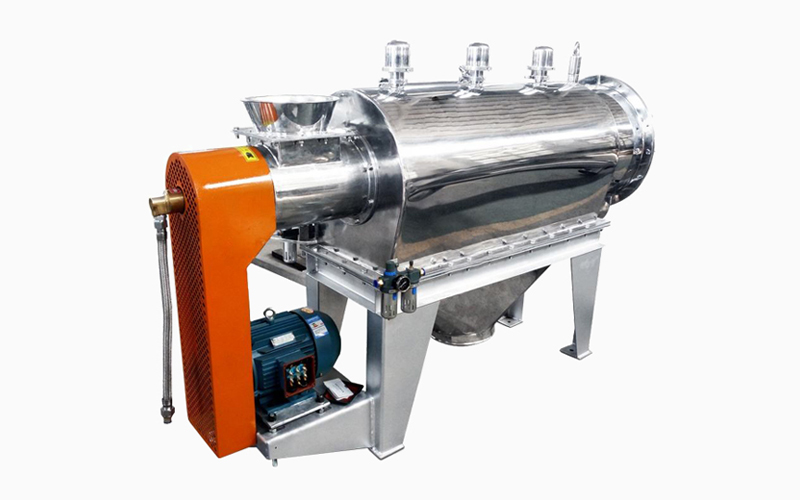 Centrifugal Sifter 