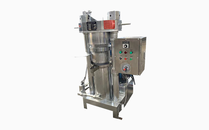 Hydraulic Oil Press machine 