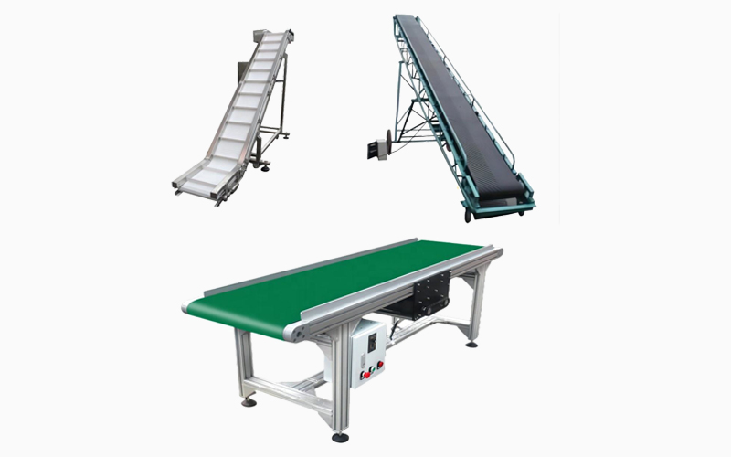 Conveyor Belt 