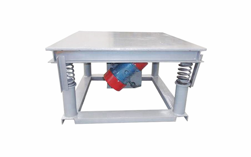 Vibration Table 