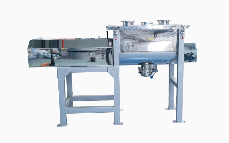 Ribbon Mixer Blender 