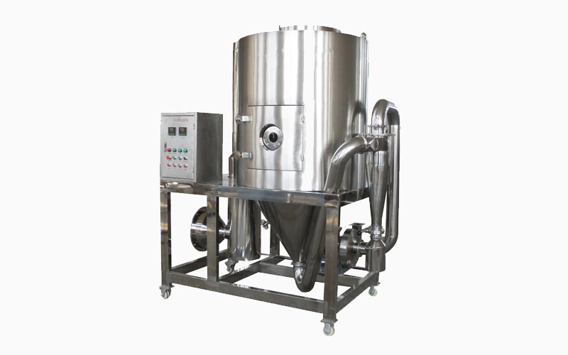 High Speed Centrifugal Spray Dryer 