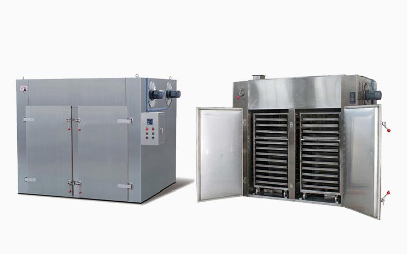 Hot Air Circulating Drying Oven 