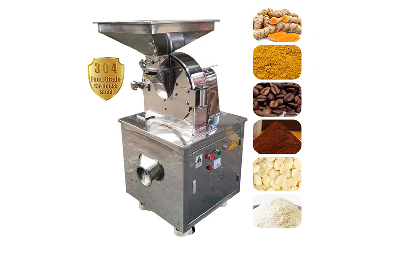 Universal Grinding Machine 