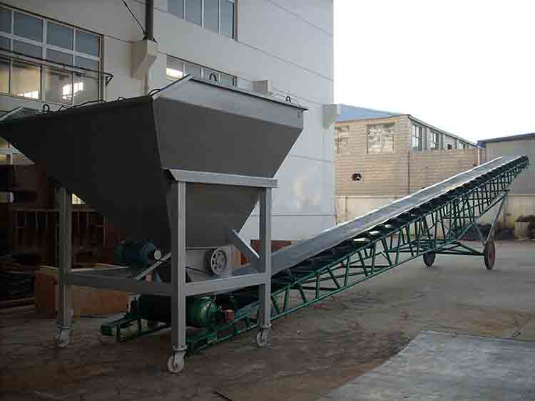 conveyor